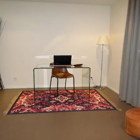 Bnapartments Palacio * Porto