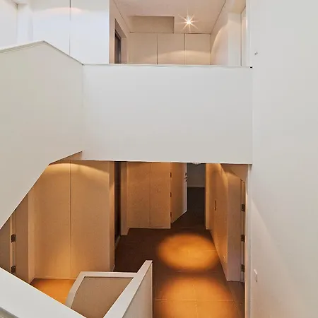 Bnapartments Palacio *