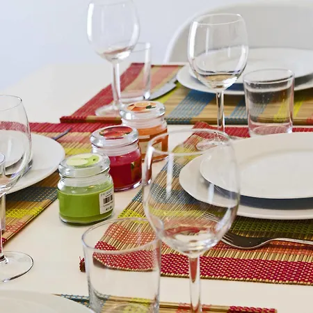 Lägenhet Bnapartments Palacio