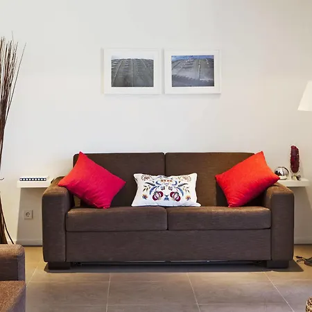 Bnapartments Palacio Apartment *