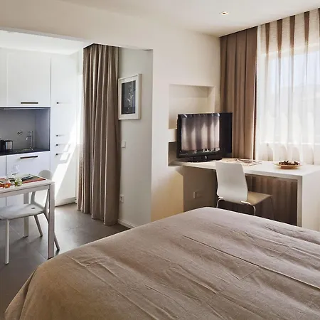 Bnapartments Palacio * Porto