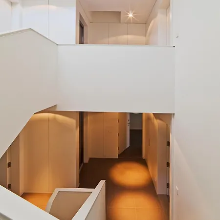 Bnapartments Palacio Oporto