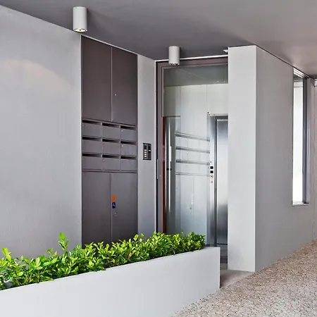 Lägenhet Bnapartments Palacio