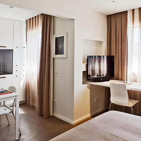 Lägenhet Bnapartments Palacio