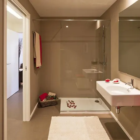 Lägenhet Bnapartments Palacio Oporto