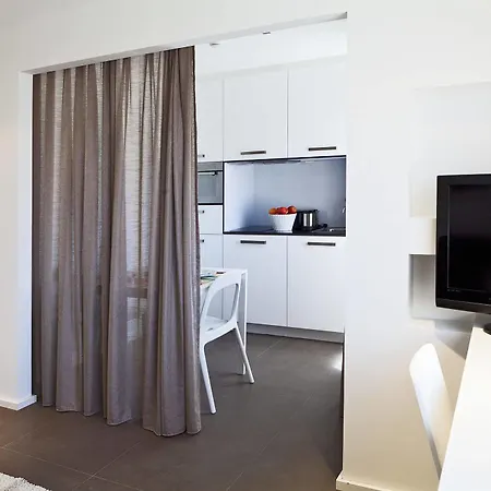Bnapartments Palacio Апартаменты