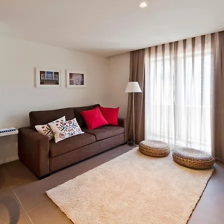 Apartment Bnapartments Palacio