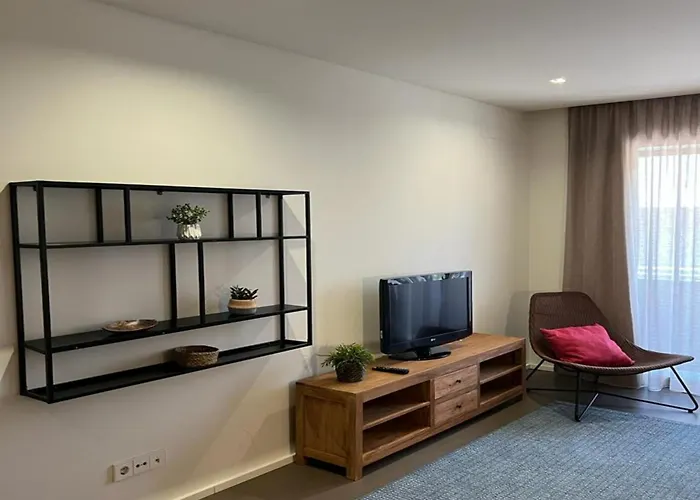 Bnapartments Palacio * Porto