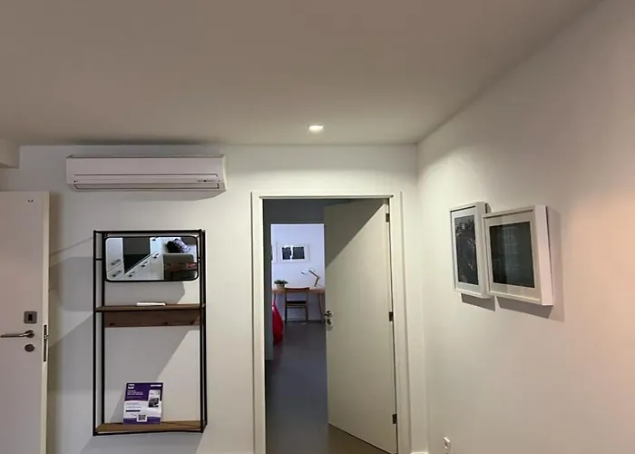 Bnapartments Palacio * بورتو