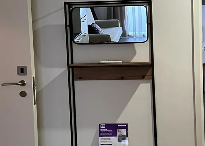 Bnapartments Palacio Apartmán