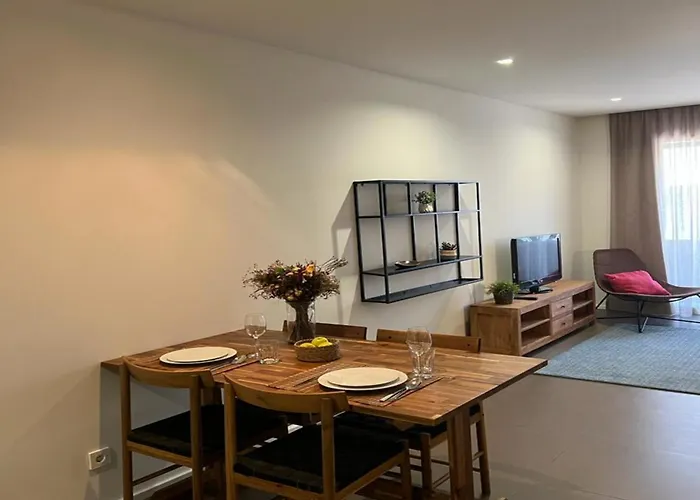 Bnapartments Palacio