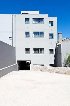 Bnapartments Palacio شقة