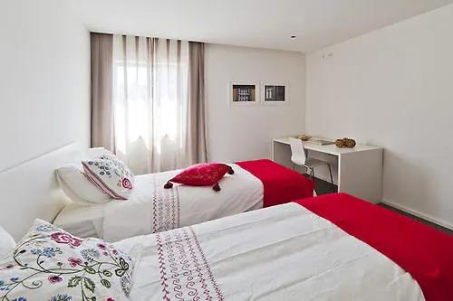 Bnapartments Palacio *