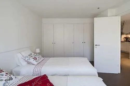 Bnapartments Palacio