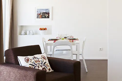 Bnapartments Palacio شقة بورتو