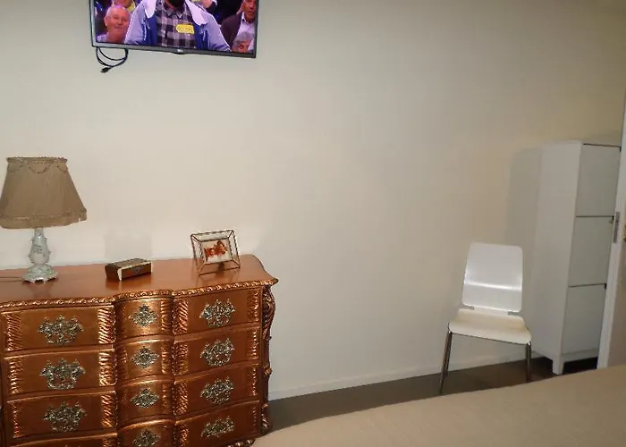 شقة Bnapartments Palacio *