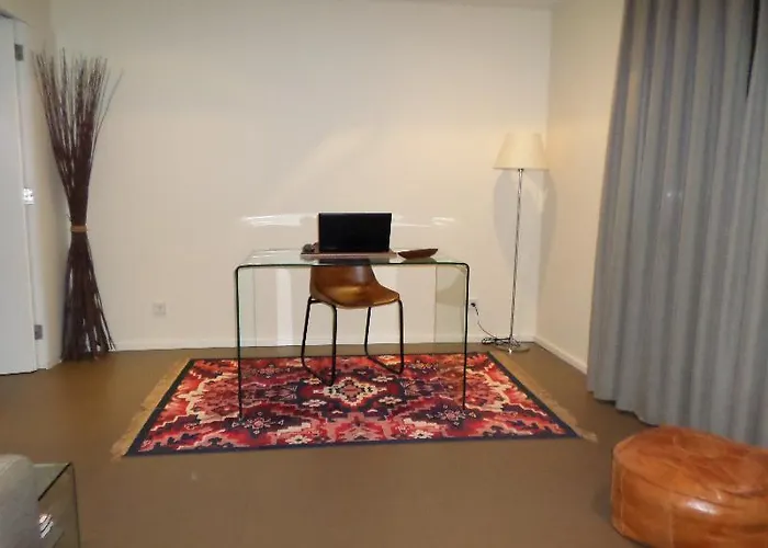 Bnapartments Palacio * بورتو