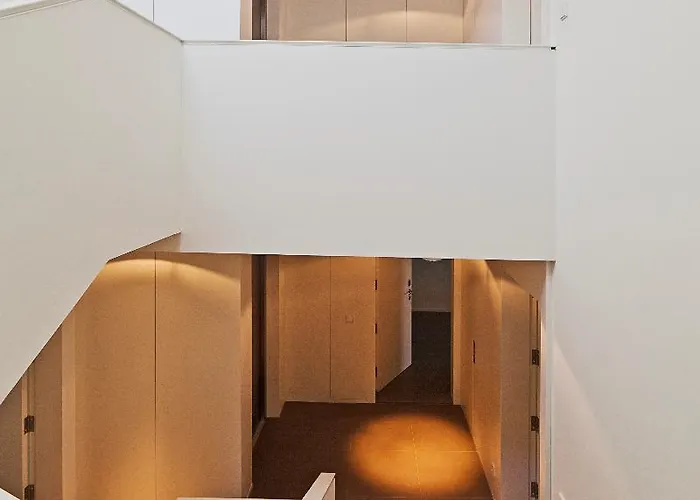 Bnapartments Palacio *