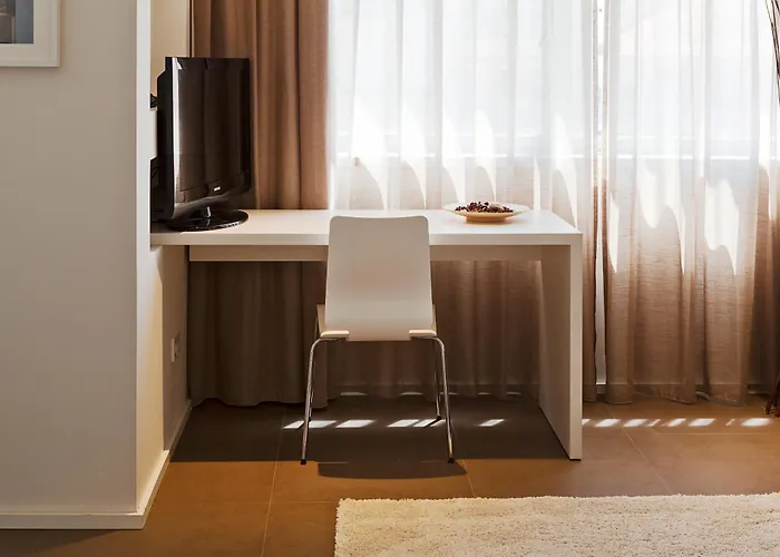 Bnapartments Palacio * بورتو