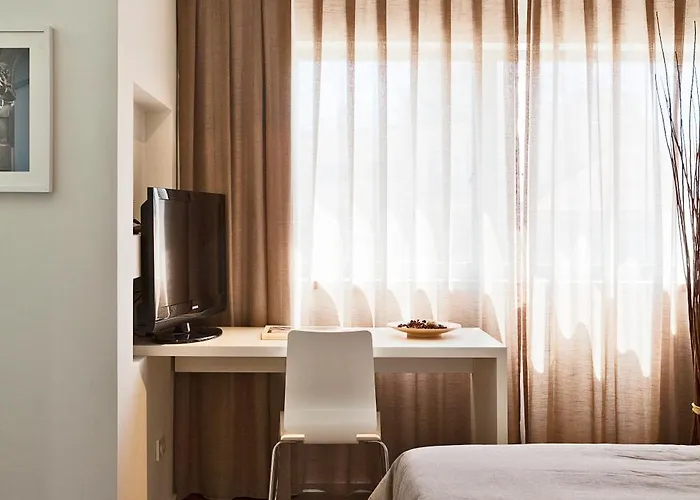 Bnapartments Palacio