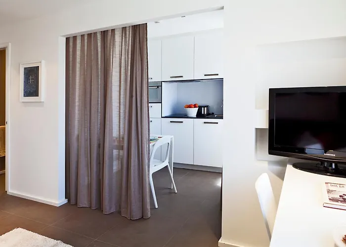 Bnapartments Palacio شقة