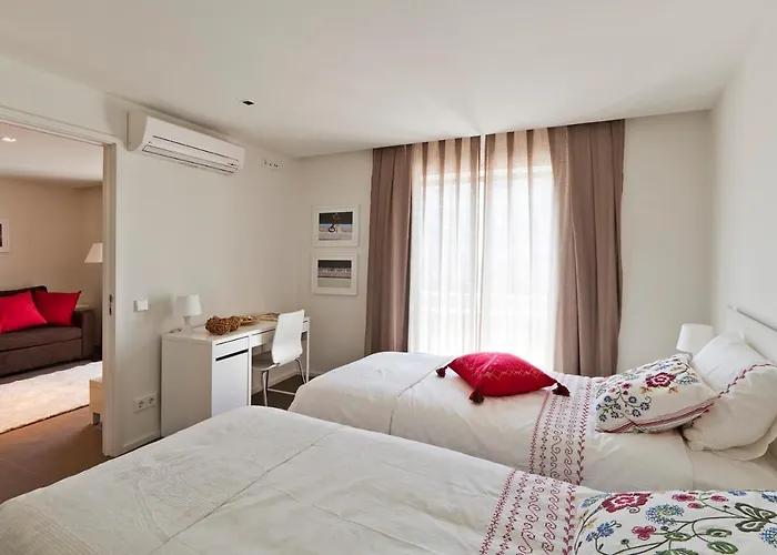 Bnapartments Palacio * بورتو