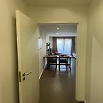 ビナパートメンツ パラシオ アパート ポルト