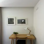 ビナパートメンツ パラシオ アパート ポルト