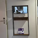 ビナパートメンツ パラシオ アパート