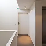 アパート ビナパートメンツ パラシオ *