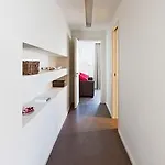 ビナパートメンツ パラシオ アパート ポルト
