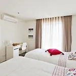 ビナパートメンツ パラシオ アパート *