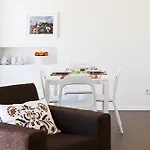 ビナパートメンツ パラシオ アパート ポルト