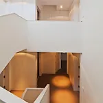 ビナパートメンツ パラシオ ポルト