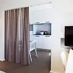 ビナパートメンツ パラシオ アパート