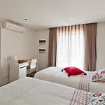 ビナパートメンツ パラシオ * ポルト