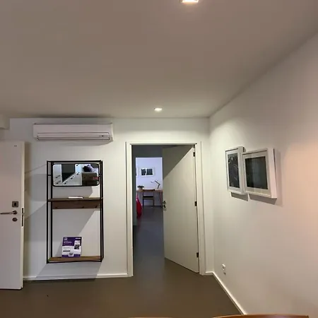 帕拉西奥波娜公寓式酒店 * 波尔图