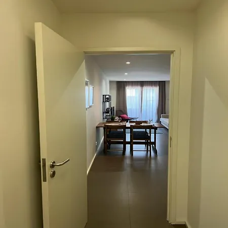 帕拉西奥波娜公寓式酒店 公寓 波尔图