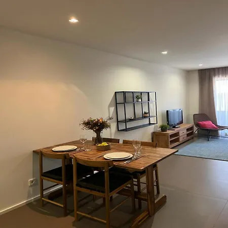 Bnapartments Palacio