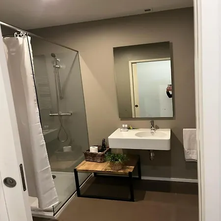 帕拉西奥波娜公寓式酒店 *