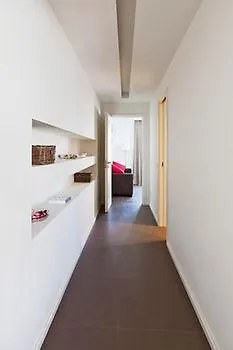 帕拉西奥波娜公寓式酒店 公寓 波尔图