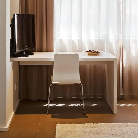Bnapartments Palacio * Porto
