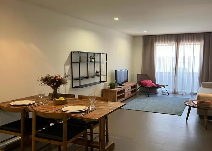 Appartamento Bnapartments Palacio *