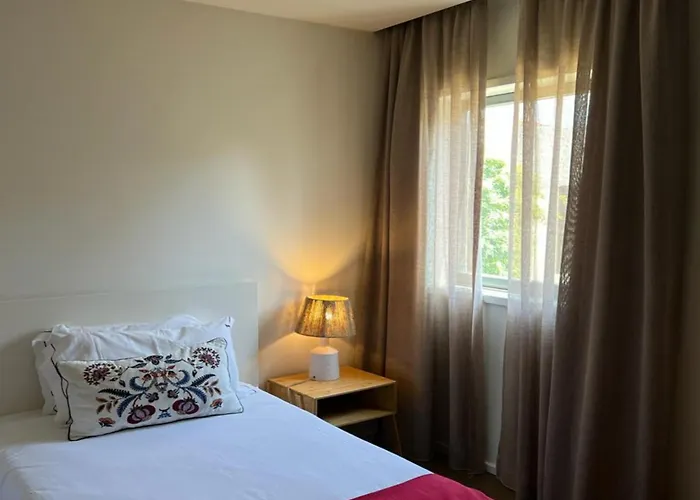 Appartamento Bnapartments Palacio Oporto