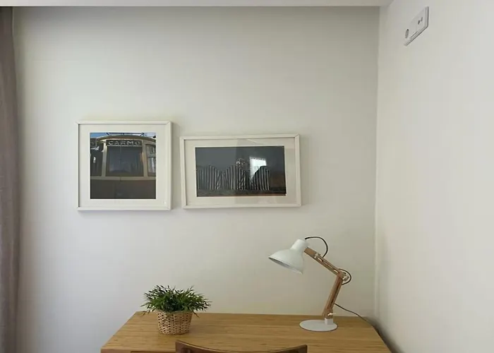 Bnapartments Palacio Daire Porto