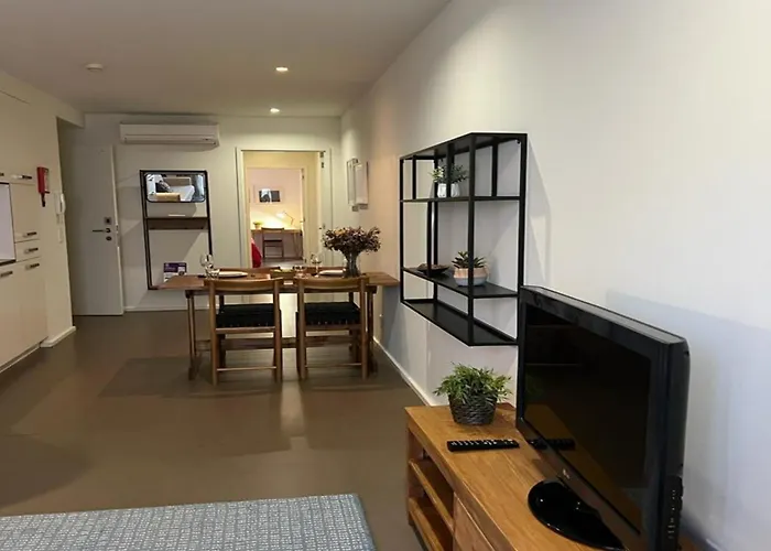 Bnapartments Palacio Appartamento *