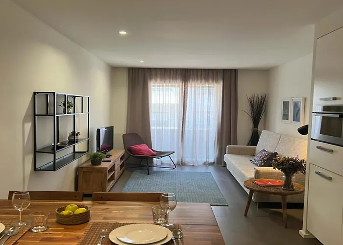 Appartamento Bnapartments Palacio