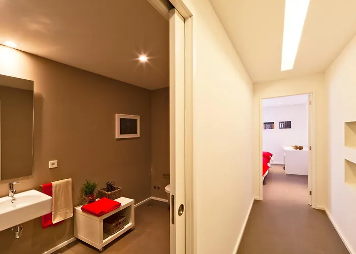 Bnapartments Palacio * Oporto