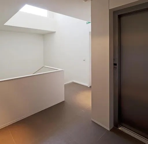 Bnapartments Palacio Appartamento Oporto