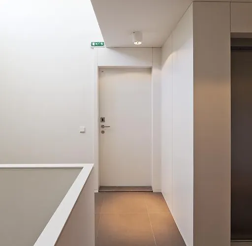 Daire Bnapartments Palacio *